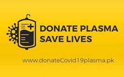 Donate COVID-19 Plasma media 1