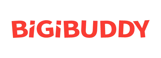Bigibuddy logo