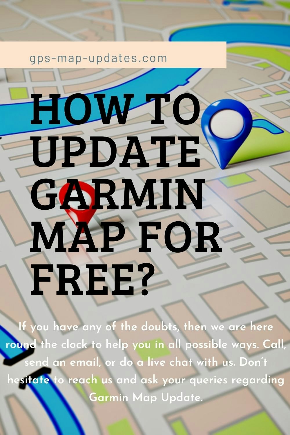 Garmin GPS Update | Garmin Map Update gallery image