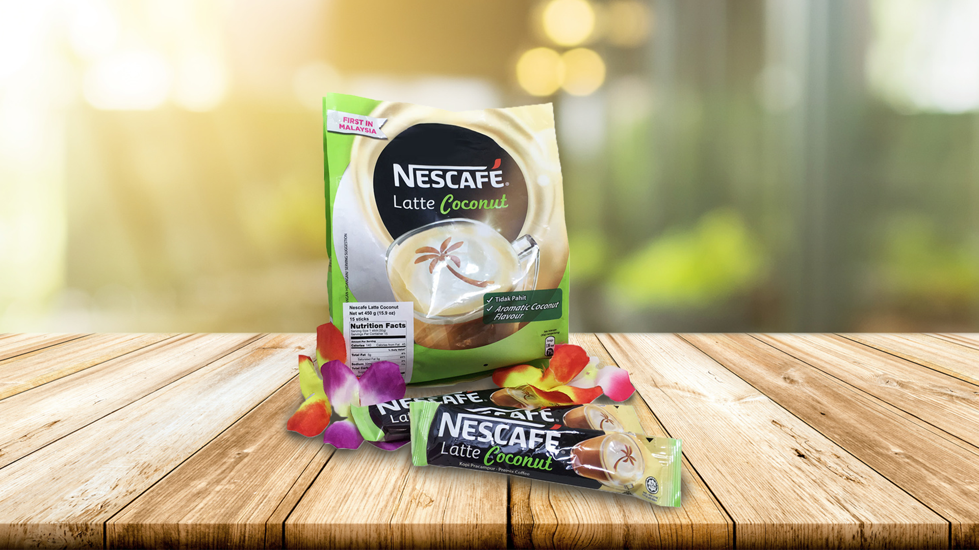 Enter to Win "ONE Year of FREE Coffee" gallery image