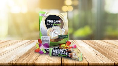 Enter to Win "ONE Year of FREE Coffee" gallery image