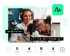 iTop Screen Recorder gallery image