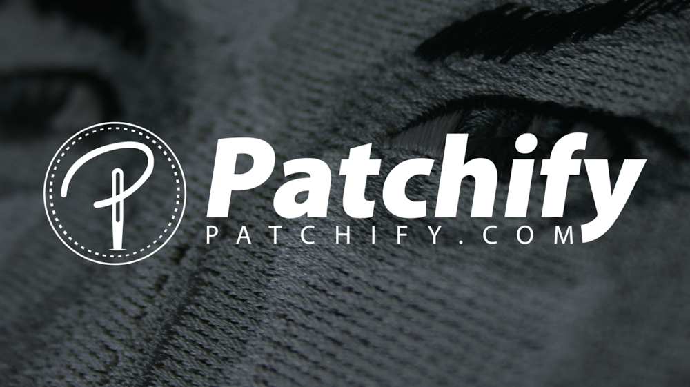 Patchify