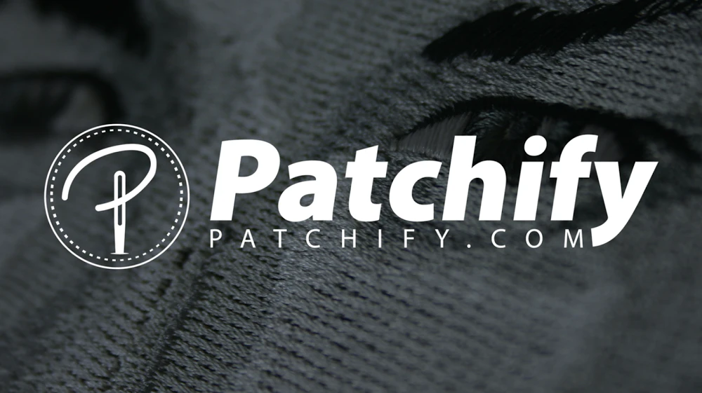 Patchify