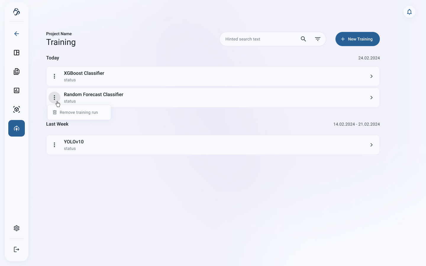 aicuflow - Automatiseert taken en vereenvoudigt R & D -workflows media 2