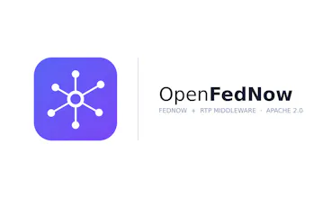 OpenFedNow gallery image
