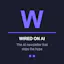 Wired on AI