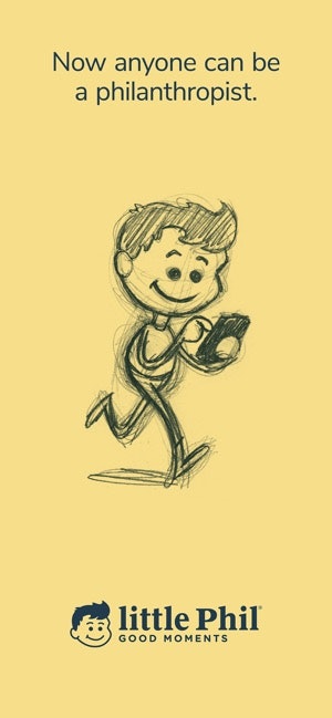 Little Phil gallery image