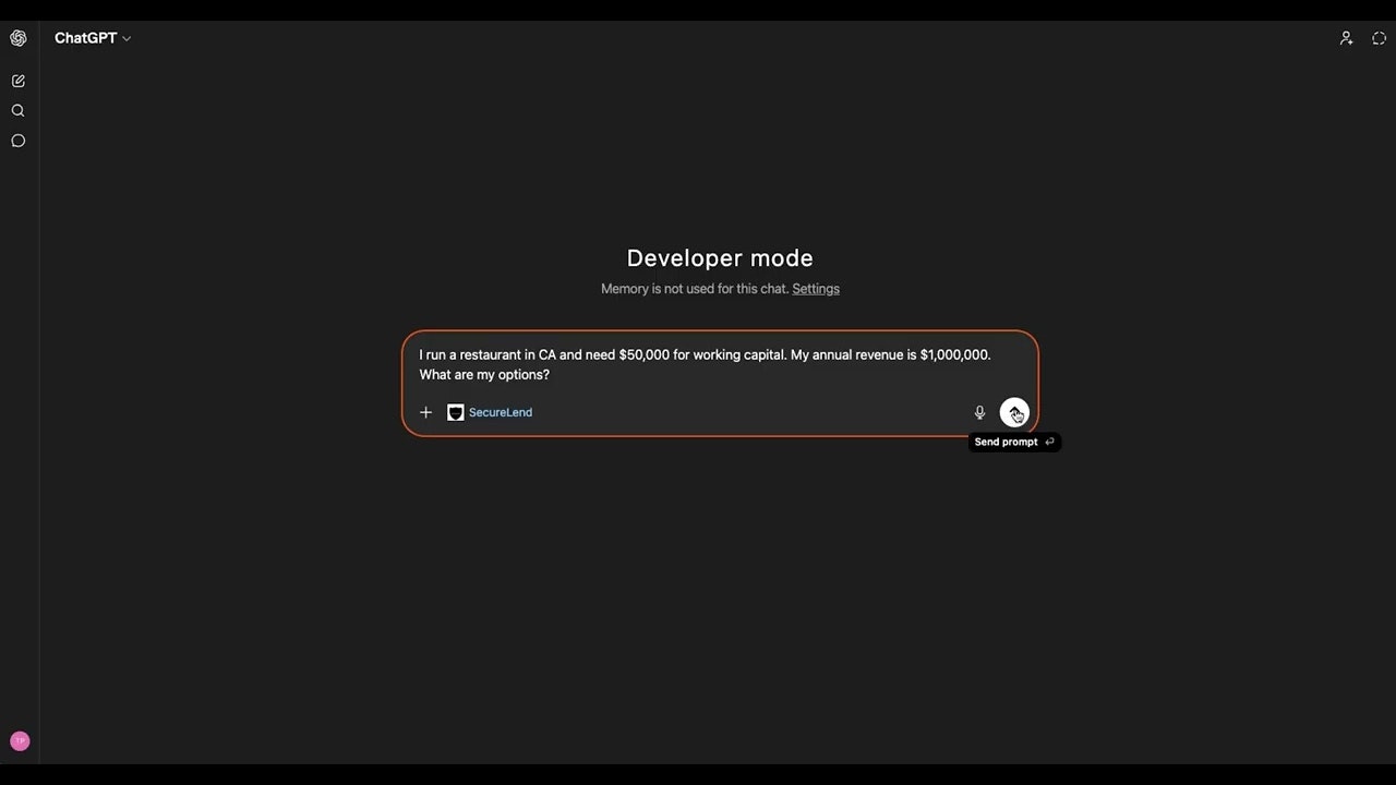 SecureLend Discover gallery image