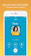 VIPole Private Messenger gallery image