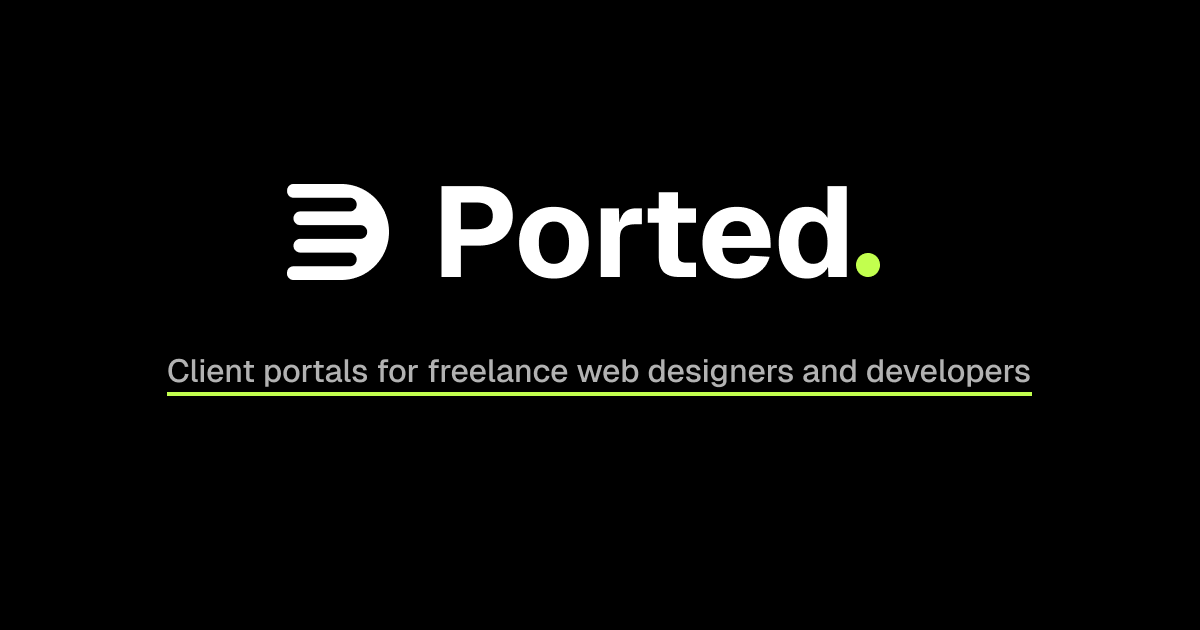 Ported gallery image