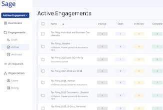 Sage Finance gallery image