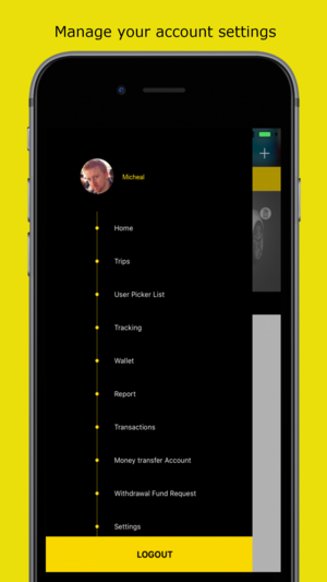 TaxiSoftr gallery image