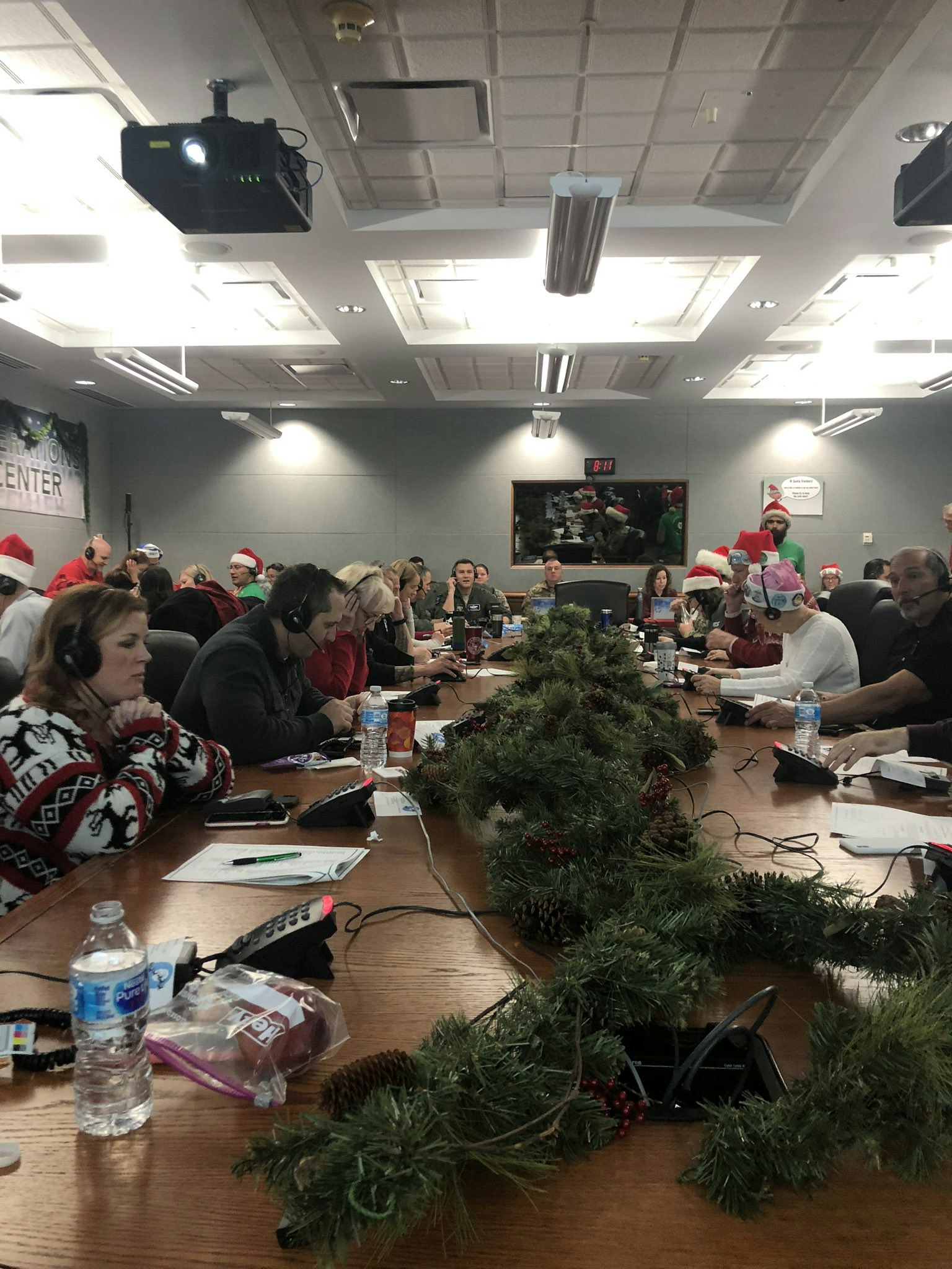 NORAD Tracks Santa 2019 gallery image