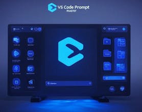 VSCode Prompt Master gallery image