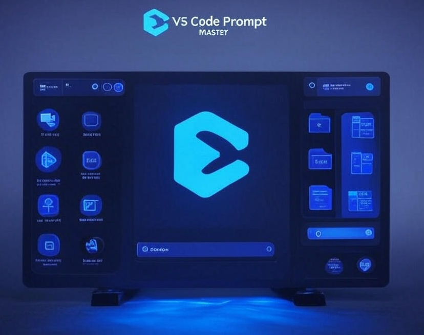 Vscode istemi ustası medya 1