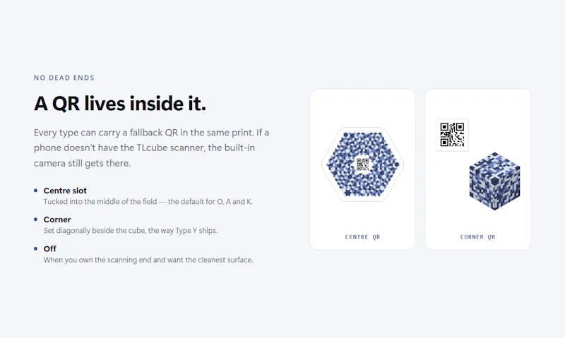 TLcube screenshot 6