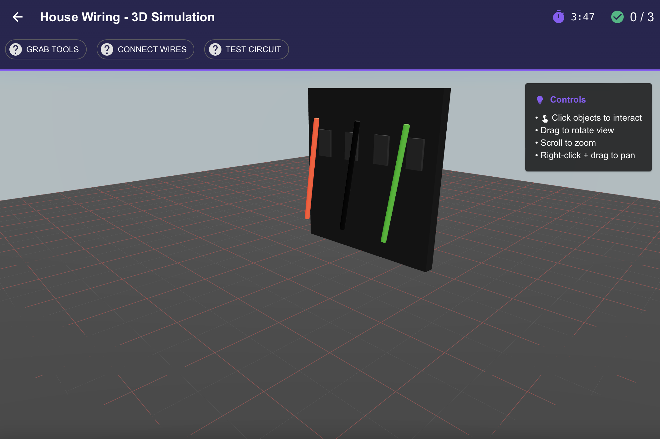 VocSprint gallery image