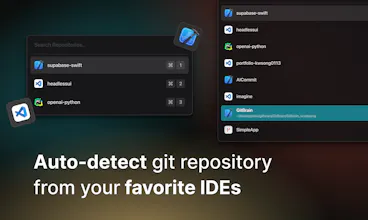 GitBrain gallery image
