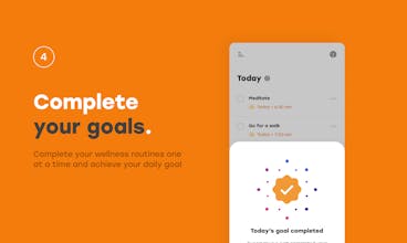 Fitmap App gallery image