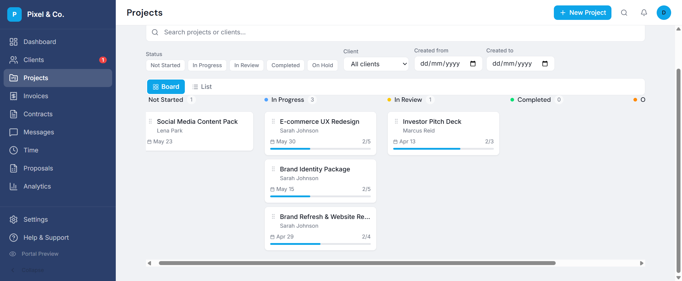 frelvo gallery image