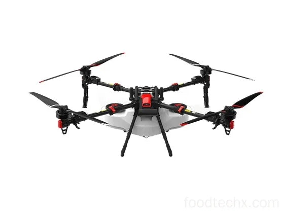 cost-effective agricultural drone