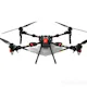 cost-effective agricultural drone