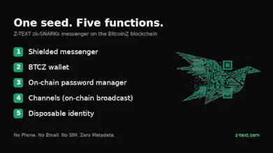 Z-TEXT gallery image