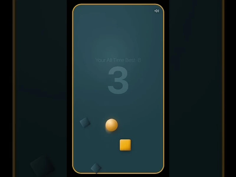 TiltBump screenshot 1 (video preview)