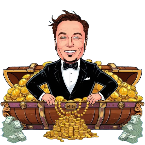 Spend Elon Musk Money thumbnail image