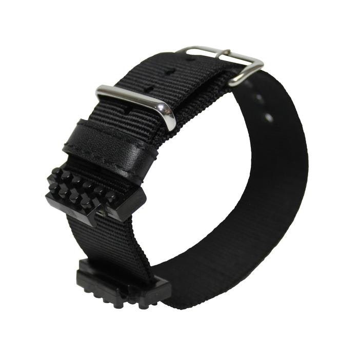 NanoBlockTime Traveler Watch gallery image