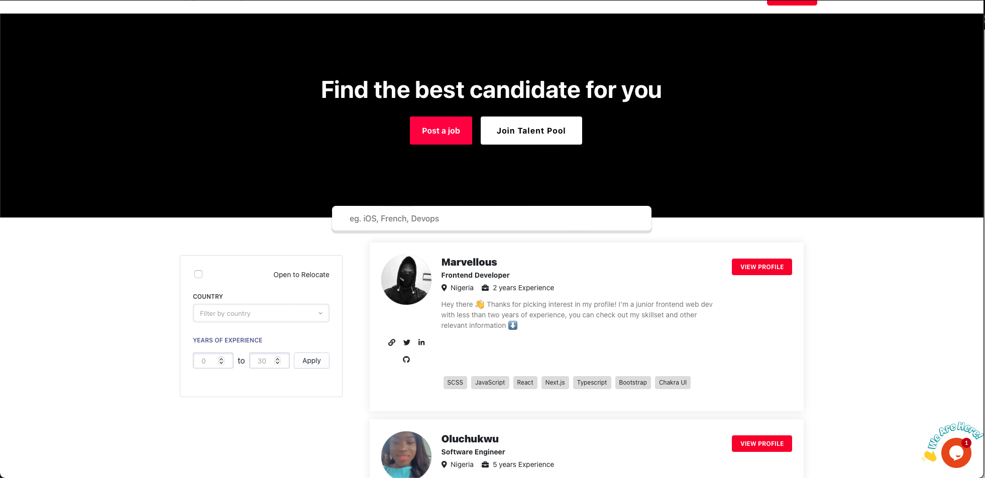 RemoteAfrica gallery image