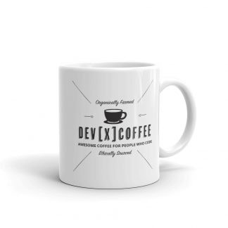 devXcoffee gallery image