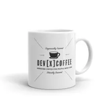 devXcoffee gallery image