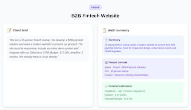 Brief2Brain gallery image