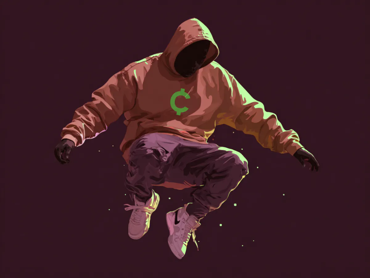 $CULT Memecoin gallery image