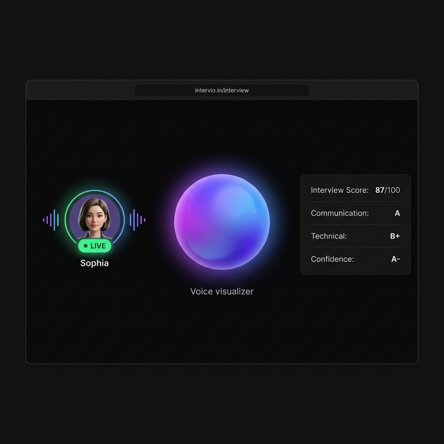 Intervio gallery image