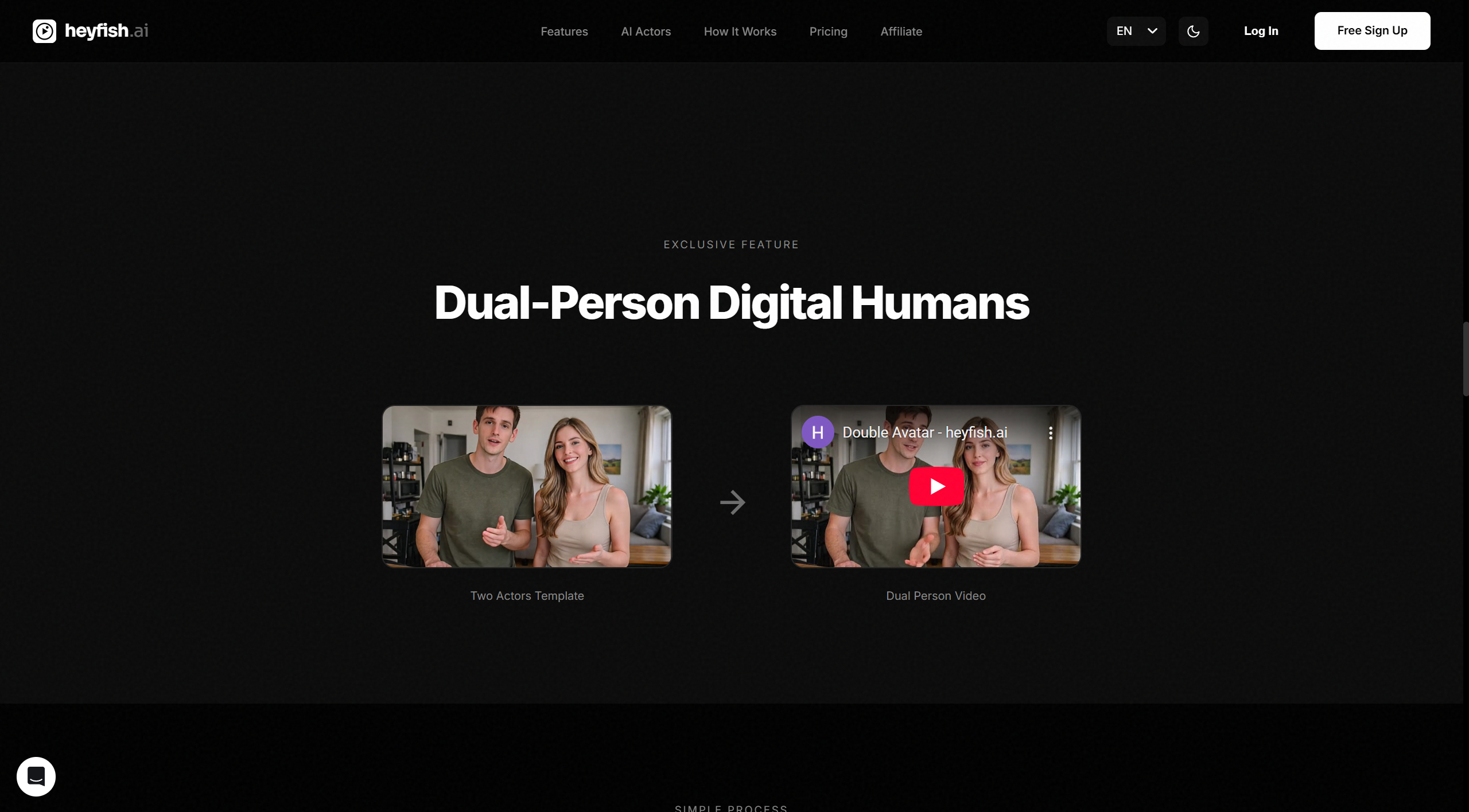 HeyFish.ai gallery image