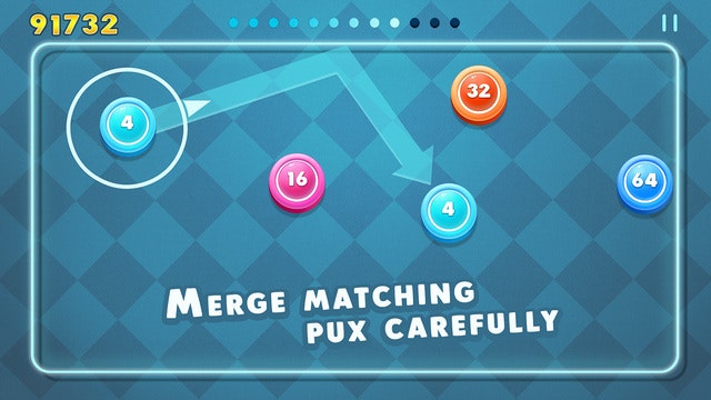 Puxers gallery image