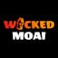 Wicked Moai