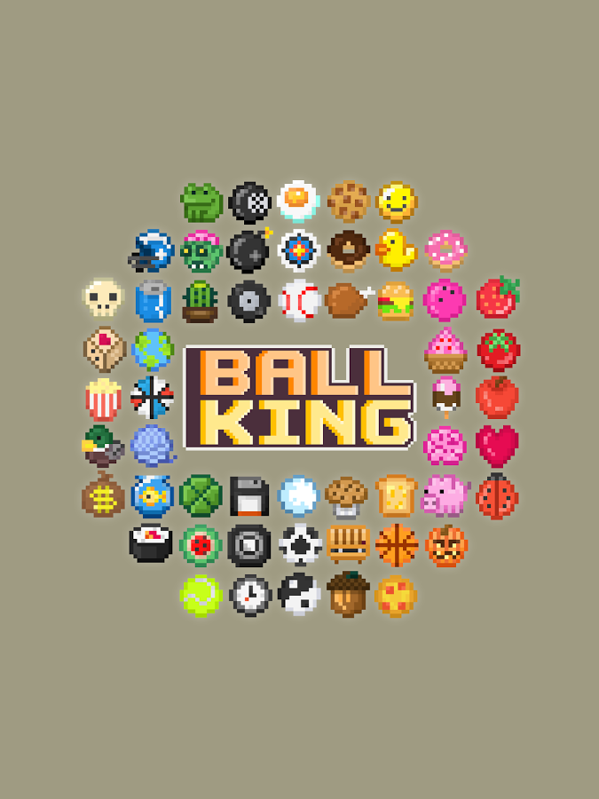 Ball King gallery image