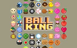 Ball King media 1