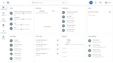 Hireet gallery image