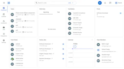 Hireet gallery image