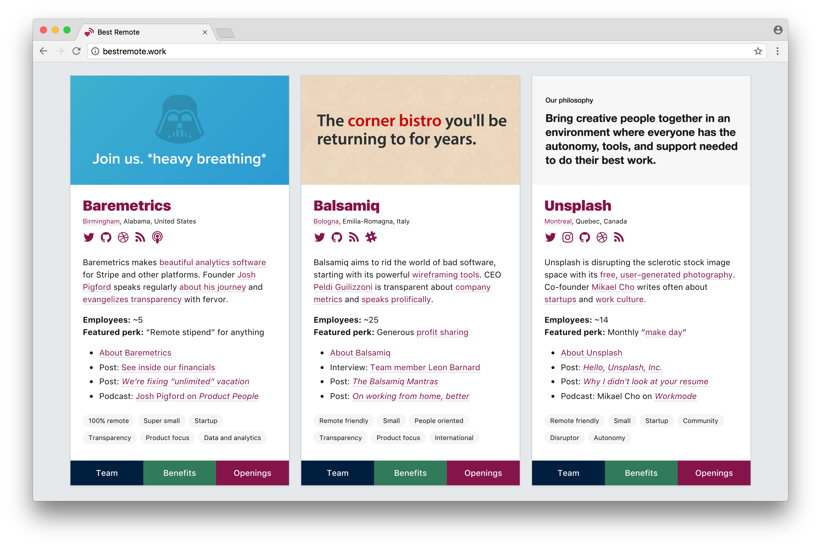 Best Remote gallery image
