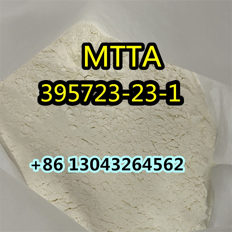MTTA (Crystal) CAS 395723-23-1 media 4
