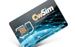 СwSim and application media 2