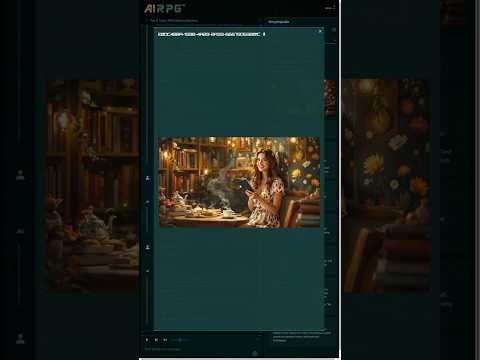 AIRPGHUB: Early Access gallery image