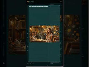 AIRPGHUB: Early Access gallery image