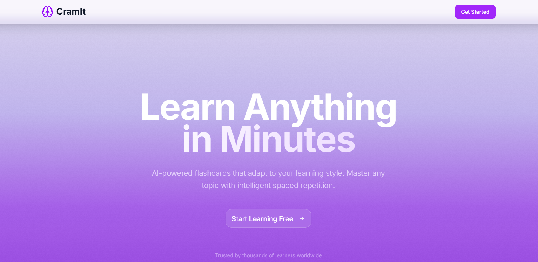 Cramitismo - Plataforma de micro-learning media 8
